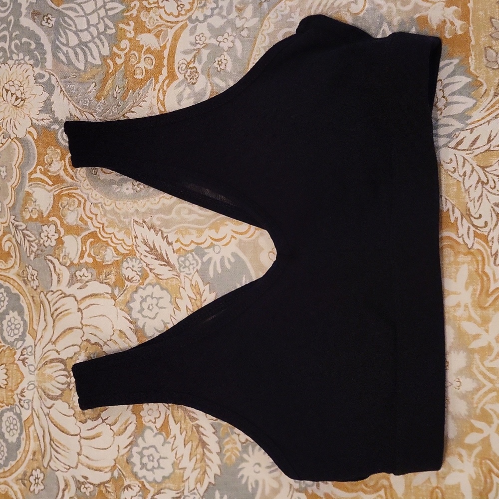 Old Navy Sports Bra